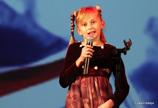 Śpiewali po angielsku (zdjęcia)