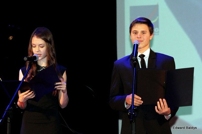 Śpiewali po angielsku (zdjęcia)