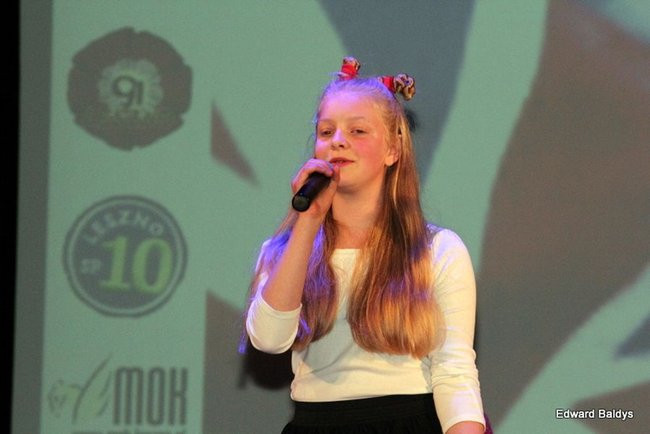 Śpiewali po angielsku (zdjęcia)