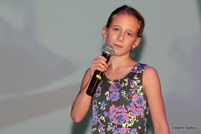 Śpiewali po angielsku (zdjęcia)