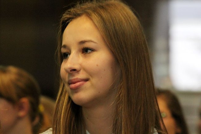 II LO podpisało umowę z wojskiem (zdjęcia)