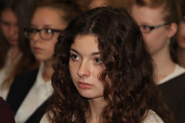 II LO podpisało umowę z wojskiem (zdjęcia)