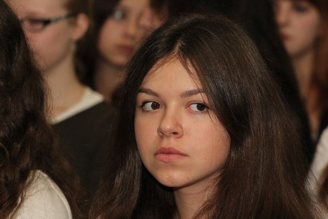 II LO podpisało umowę z wojskiem (zdjęcia)