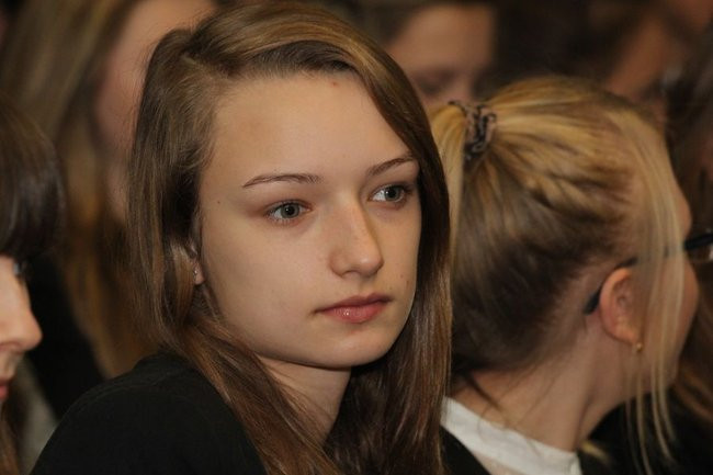 II LO podpisało umowę z wojskiem (zdjęcia)