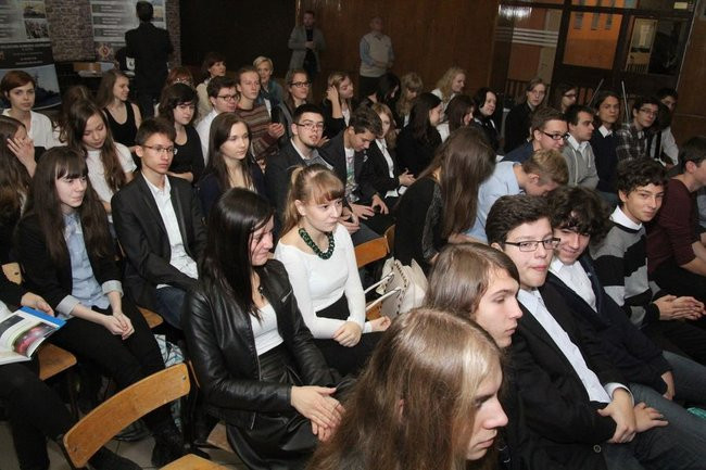 II LO podpisało umowę z wojskiem (zdjęcia)