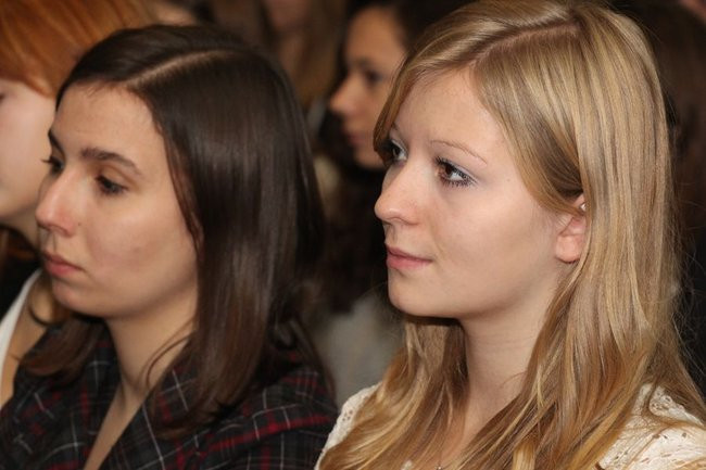 II LO podpisało umowę z wojskiem (zdjęcia)