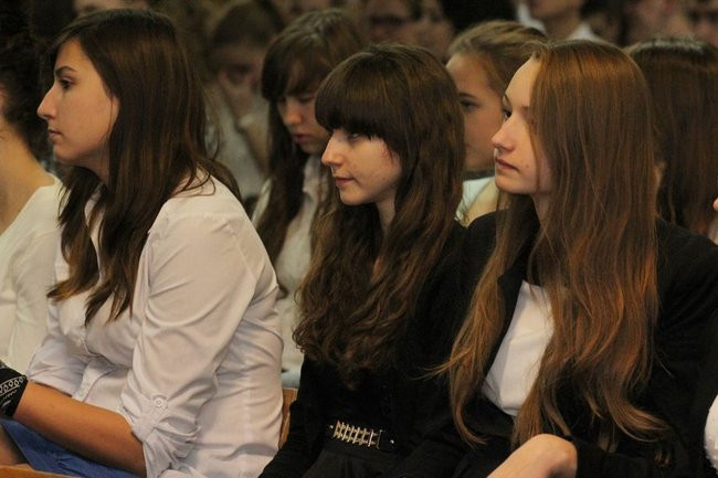 II LO podpisało umowę z wojskiem (zdjęcia)