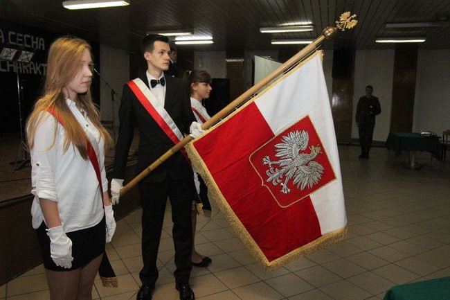 II LO podpisało umowę z wojskiem (zdjęcia)