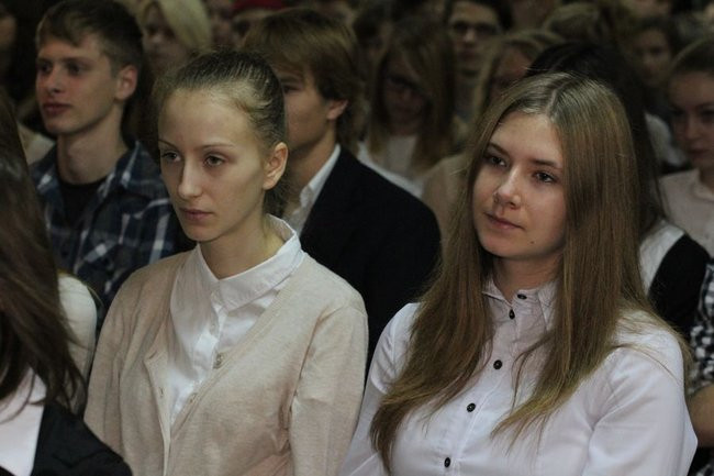 II LO podpisało umowę z wojskiem (zdjęcia)