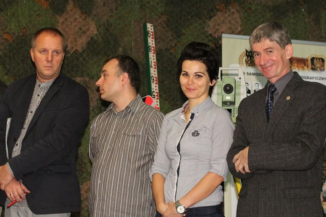 II LO podpisało umowę z wojskiem (zdjęcia)