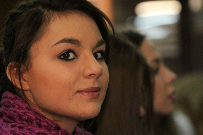 II LO podpisało umowę z wojskiem (zdjęcia)