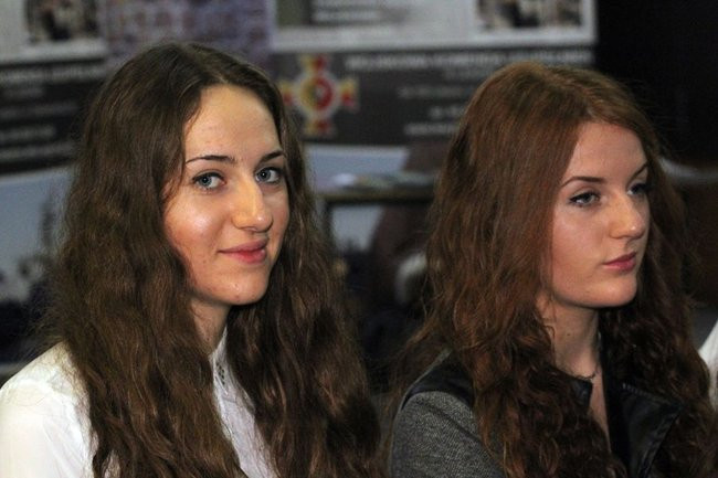 II LO podpisało umowę z wojskiem (zdjęcia)