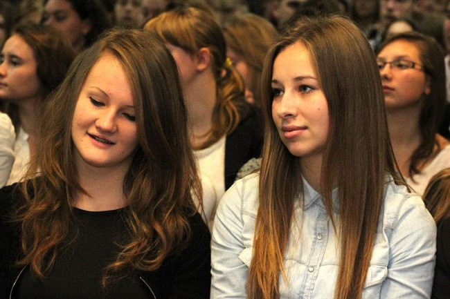 II LO podpisało umowę z wojskiem (zdjęcia)