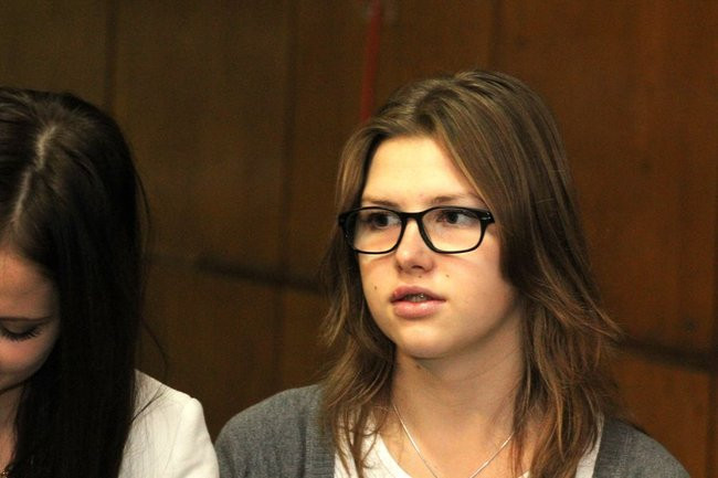 II LO podpisało umowę z wojskiem (zdjęcia)