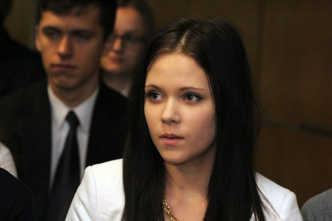 II LO podpisało umowę z wojskiem (zdjęcia)