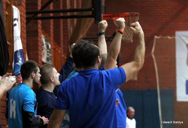 Sensacyjna porażka (zdjęcia)