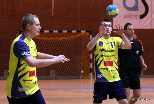 Sensacyjna porażka (zdjęcia)