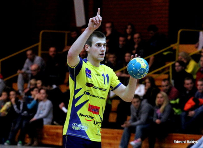 Sensacyjna porażka (zdjęcia)