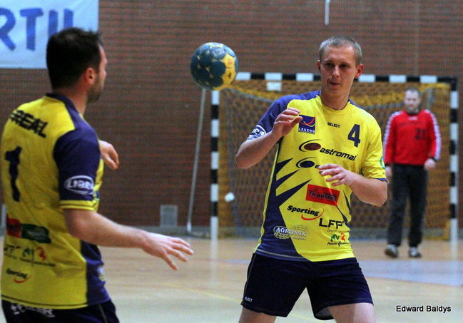 Sensacyjna porażka (zdjęcia)