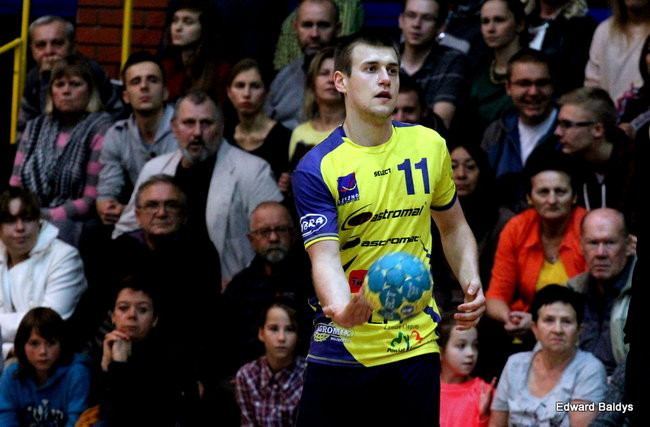 Sensacyjna porażka (zdjęcia)