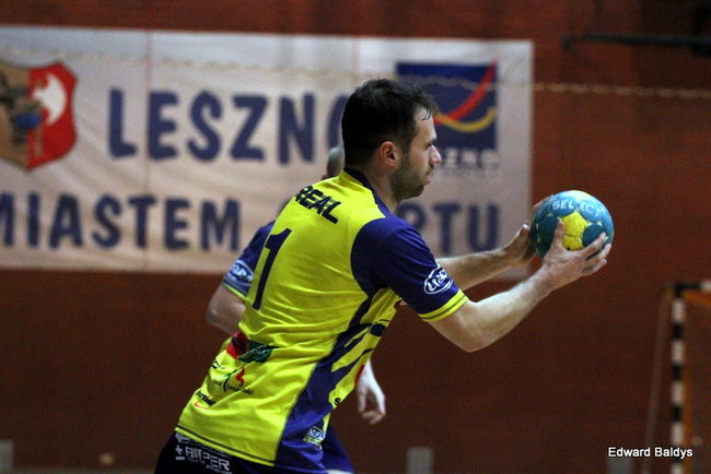 Sensacyjna porażka (zdjęcia)