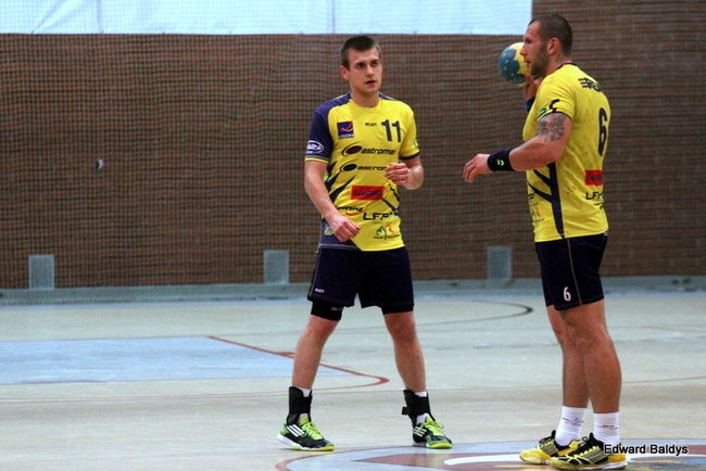 Sensacyjna porażka (zdjęcia)