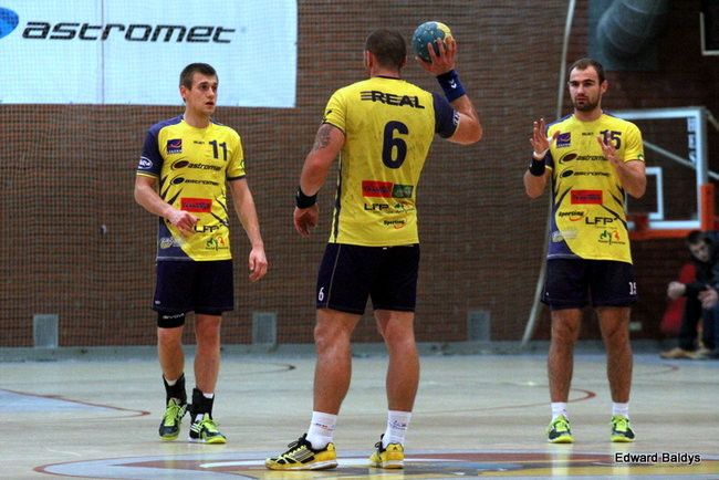 Sensacyjna porażka (zdjęcia)