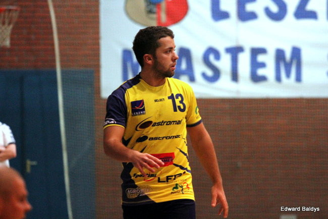 Sensacyjna porażka (zdjęcia)