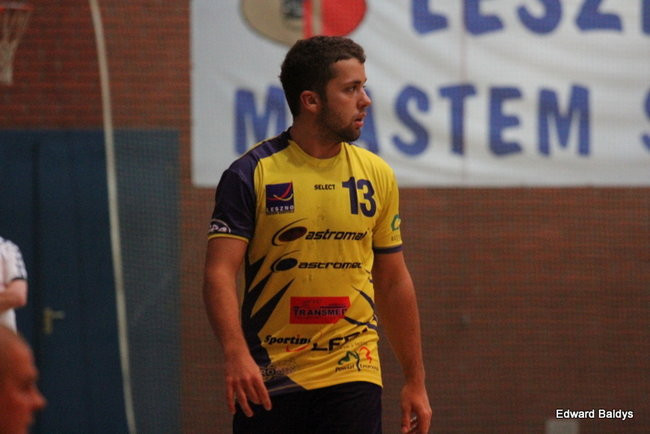 Sensacyjna porażka (zdjęcia)