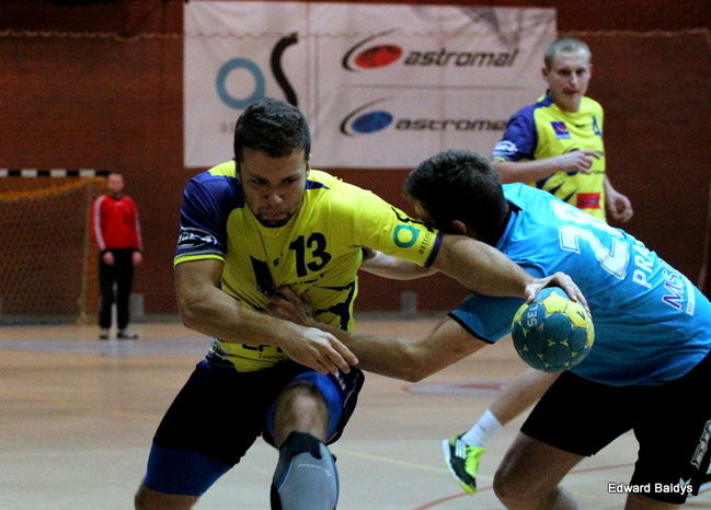 Sensacyjna porażka (zdjęcia)