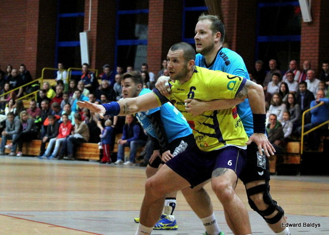 Sensacyjna porażka (zdjęcia)