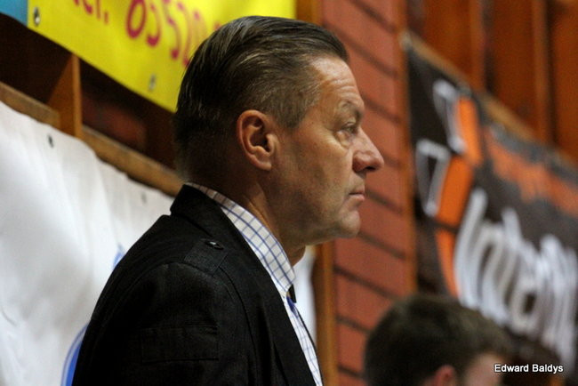 Sensacyjna porażka (zdjęcia)