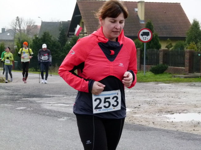 Pierwszy i już udany (zdjęcia)