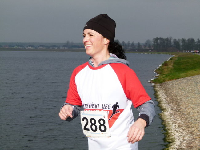 Pierwszy i już udany (zdjęcia)