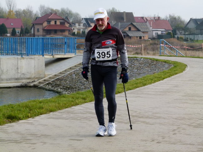 Pierwszy i już udany (zdjęcia)