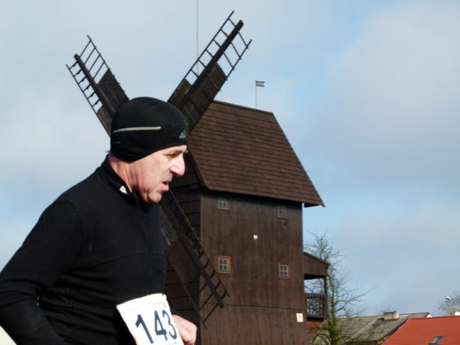 Pierwszy i już udany (zdjęcia)