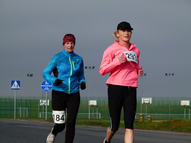 Pierwszy i już udany (zdjęcia)