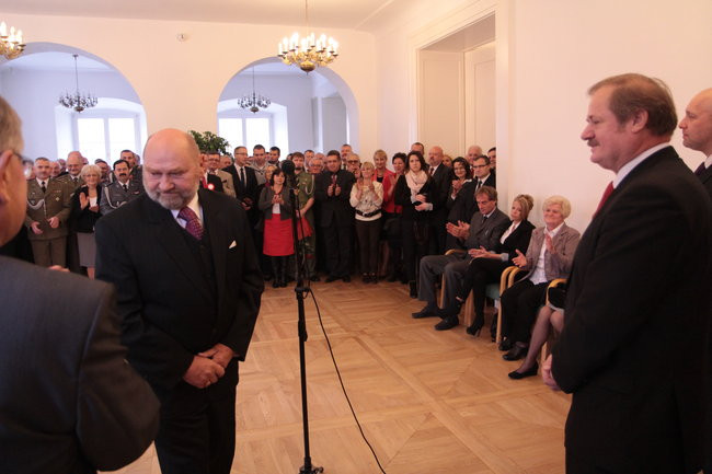 Święto Niepodległości w Lesznie (zdjęcia)