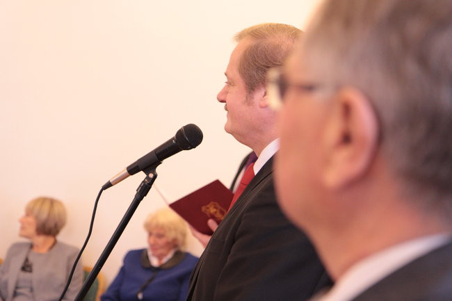 Święto Niepodległości w Lesznie (zdjęcia)