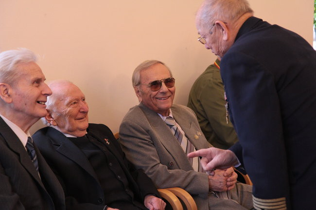 Święto Niepodległości w Lesznie (zdjęcia)