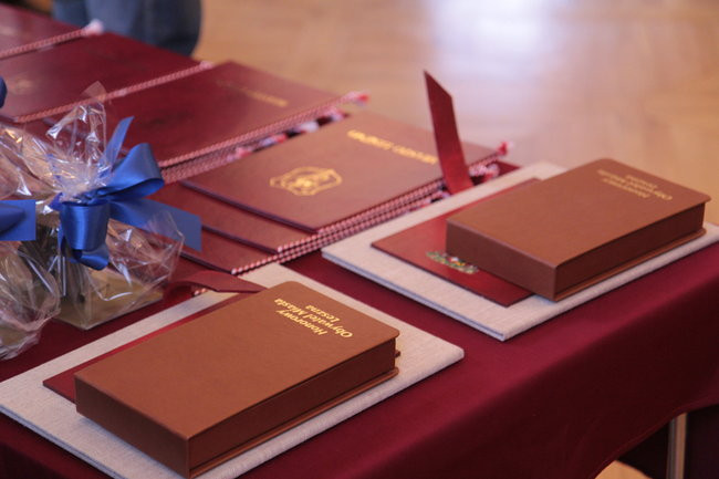 Święto Niepodległości w Lesznie (zdjęcia)