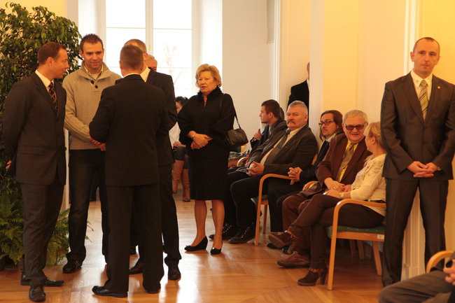 Święto Niepodległości w Lesznie (zdjęcia)