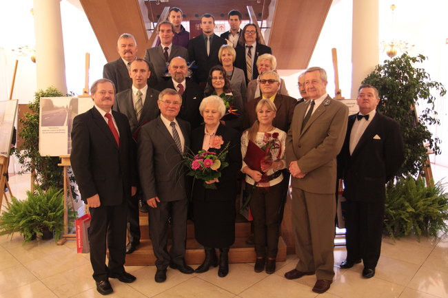 Święto Niepodległości w Lesznie (zdjęcia)