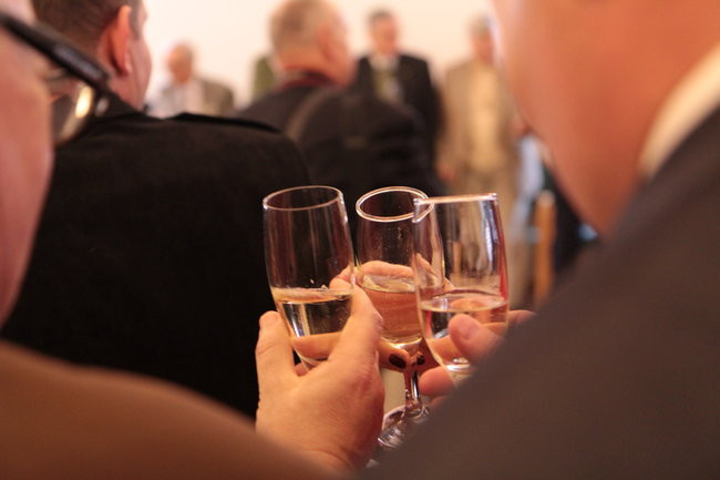 Święto Niepodległości w Lesznie (zdjęcia)