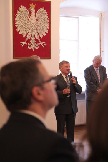 Święto Niepodległości w Lesznie (zdjęcia)