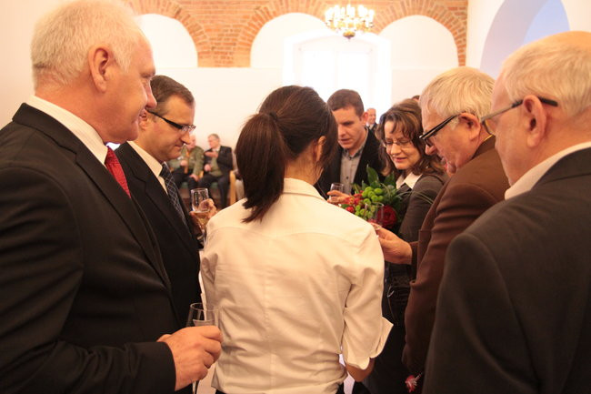 Święto Niepodległości w Lesznie (zdjęcia)