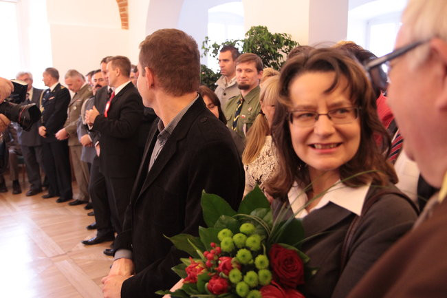 Święto Niepodległości w Lesznie (zdjęcia)