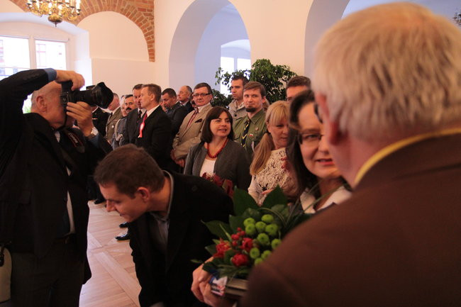 Święto Niepodległości w Lesznie (zdjęcia)