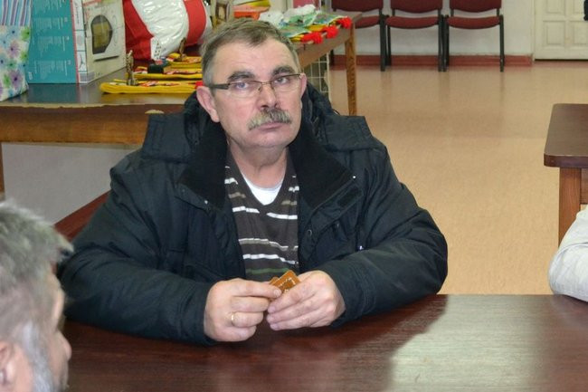 Sezon gry w kopa rozpoczęty (zdjęcia)