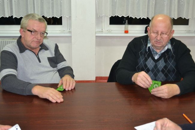 Sezon gry w kopa rozpoczęty (zdjęcia)